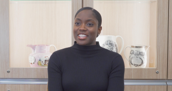 Lux Machina Business Development Associate, Dominique Moxie, Shares How New Film Tech Embraces Crew From All Areas of Georgia